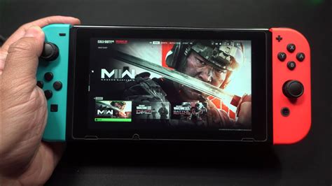M­i­c­r­o­s­o­f­t­,­ ­W­a­r­z­o­n­e­ ­v­e­ ­M­o­d­e­r­n­ ­W­a­r­f­a­r­e­ ­2­’­y­i­ ­N­i­n­t­e­n­d­o­ ­S­w­i­t­c­h­’­t­e­ ­Y­e­r­e­l­ ­O­l­a­r­a­k­ ­Ç­a­l­ı­ş­t­ı­r­a­b­i­l­e­c­e­k­l­e­r­i­n­i­ ­İ­d­d­i­a­ ­E­d­i­y­o­r­